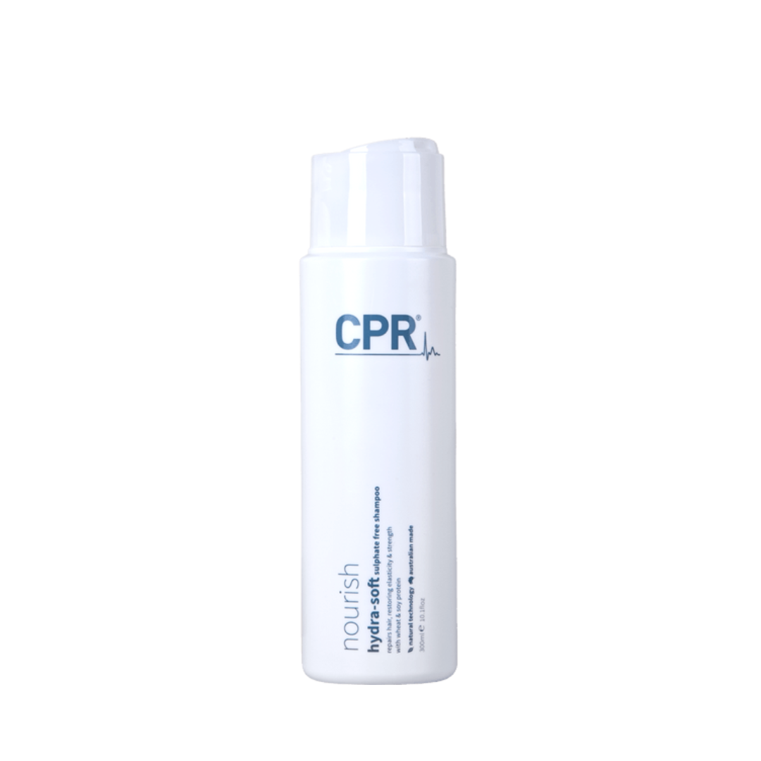 Hydra-soft Sulphate Free Shampoo