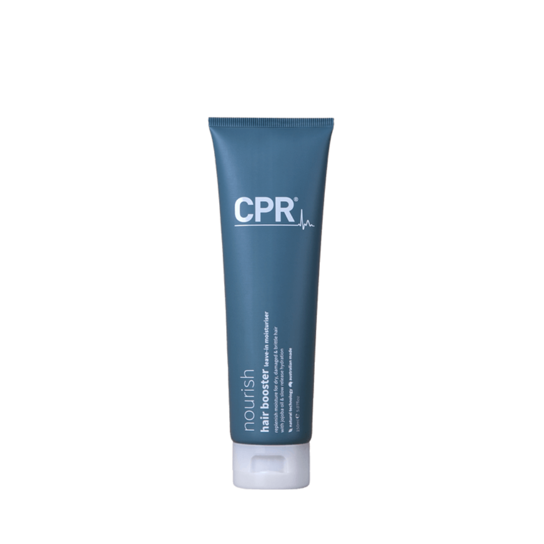 Hair Booster Leave-in Moisturiser