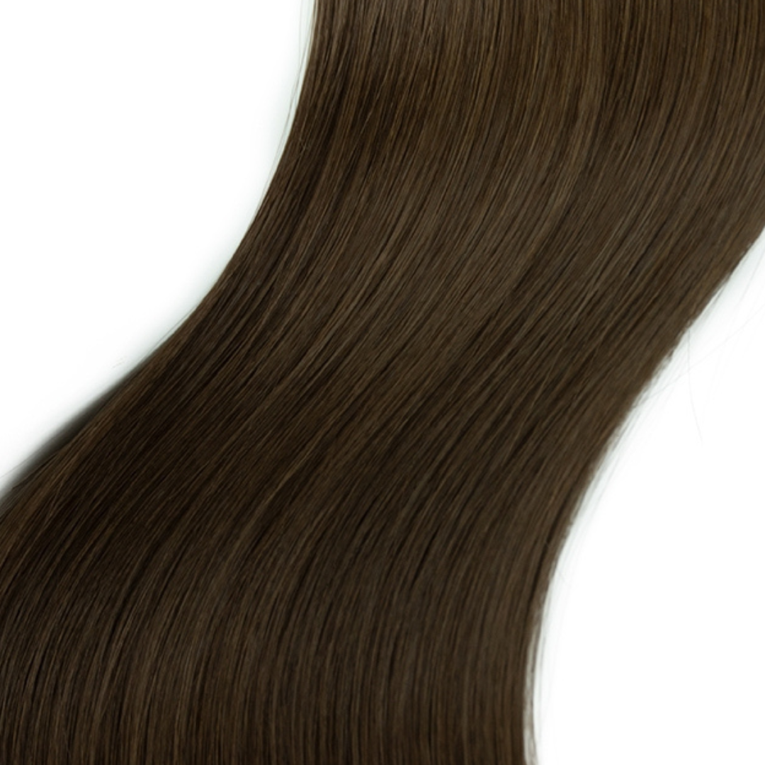 Invisible Weft extensions 22" 50g