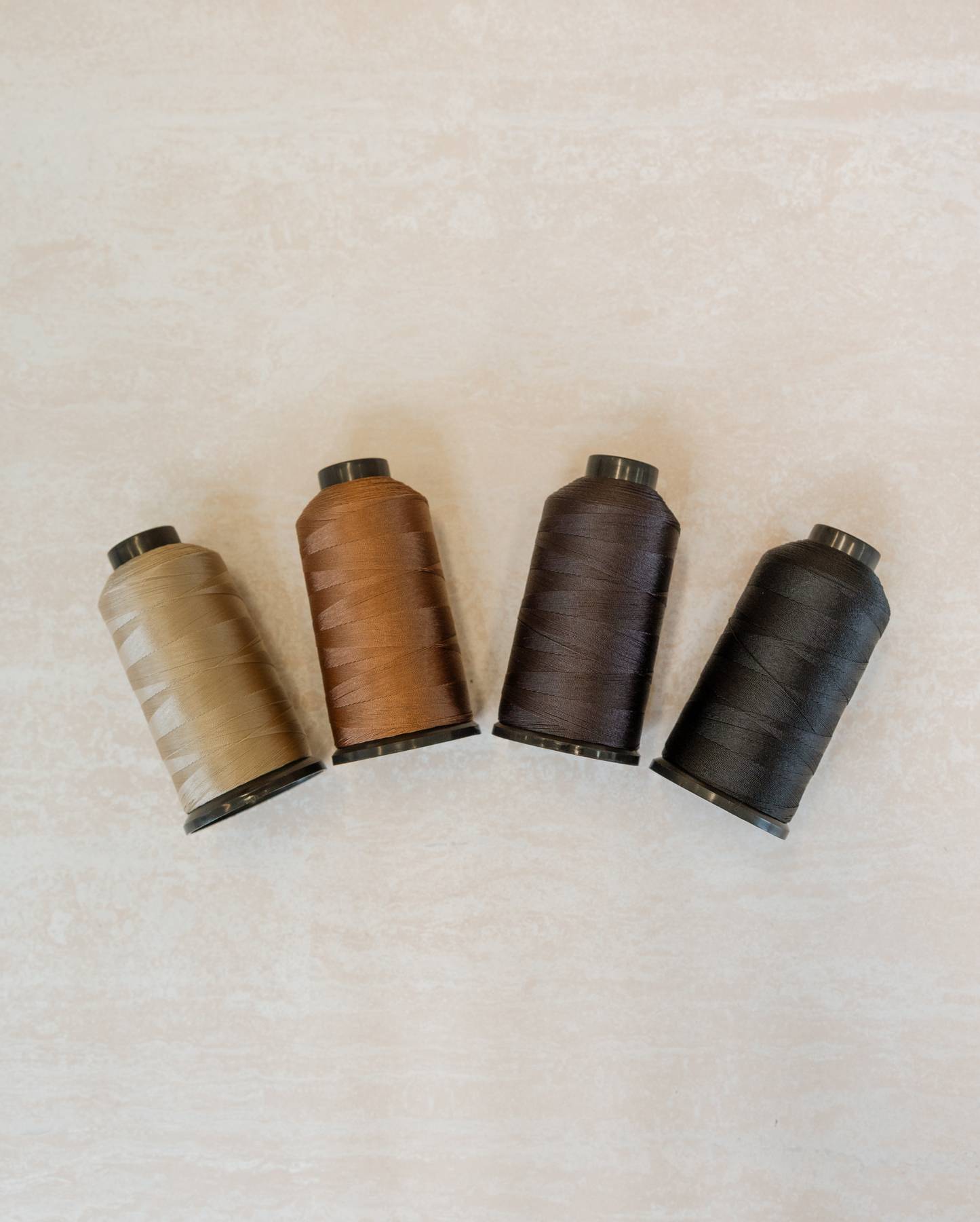 Weft Thread