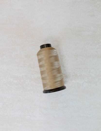 Weft Thread