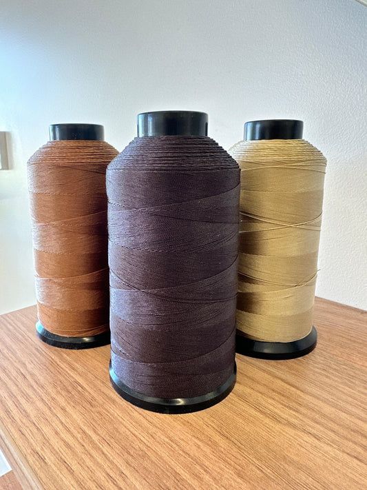 Weft Thread