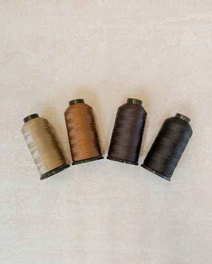 Weft Thread