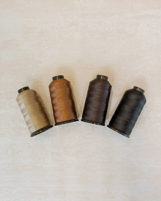 Weft Thread